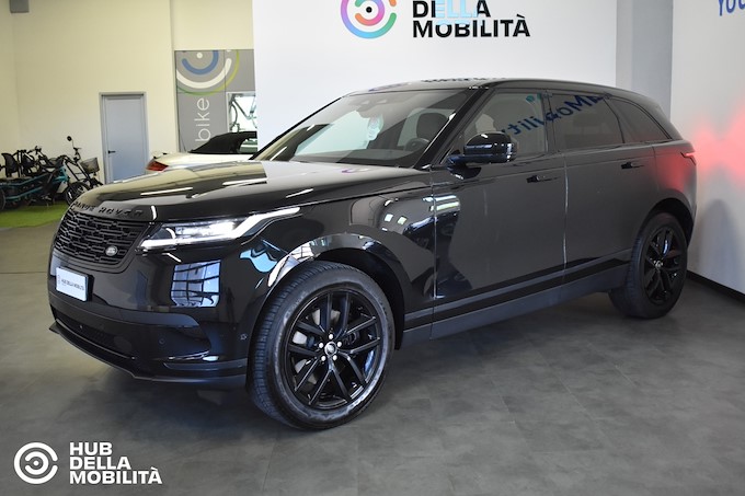 LAND ROVER Range Rover Velar 2.0D I4 204 CV S
